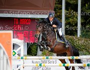 Marangotto Liberty Girl GioCav2013 S5 1509 : Campionati Italiani Giovani Cavalli, Cattolica, Liberty Girl, Marangotto Marco, ph Stefano Secchi ©